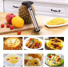 ⛄Early Spring Hot Sale 50% OFF⛄ - Pineapple Cutter(Buy More Save More)