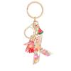 💥Special Offer - 🌼Initial Letter Keychains🦋