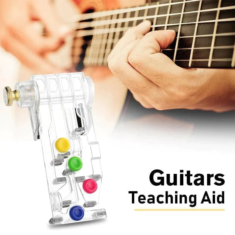 ✨✨✨Guitar Learning Tool--buy one get one free  🔥