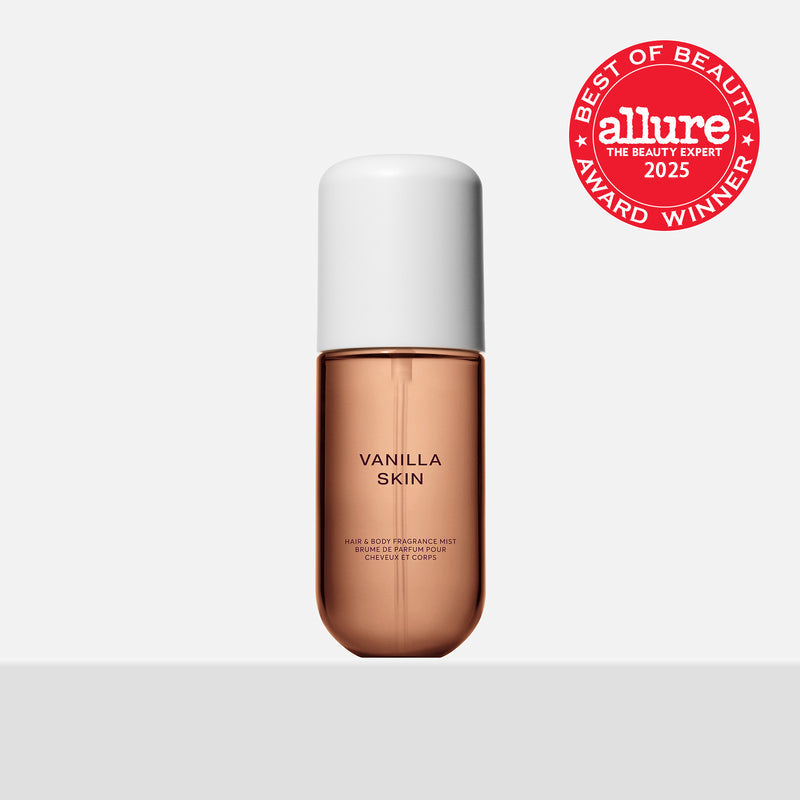 Final 3 Hours: 60%OFF-VANILLA & CREAM DUO Full Size Body Mists-Best Selling