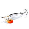 🎣 Summer Sale-30% OFF🐠Rotating Metal Fishing Lure
