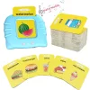 (🔥Last Day Special Sale-50% Off) Pocket Vocabulary (BUY 2 FREE SHIPPING)