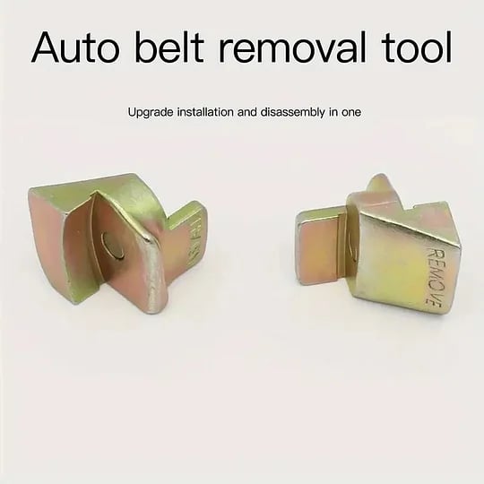 💥LAST DAY SALE 50% OFF💥Belt Auxiliary Installation And Removal Tool