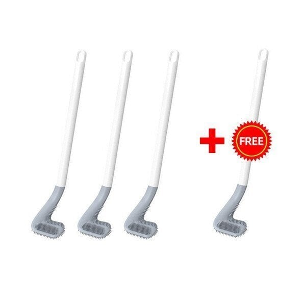 🎁Store Promotion🎁Golf brush head toilet brush