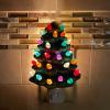 TikTok Last Day Promotion -70% OFF🎉Christmas Tree Night Light