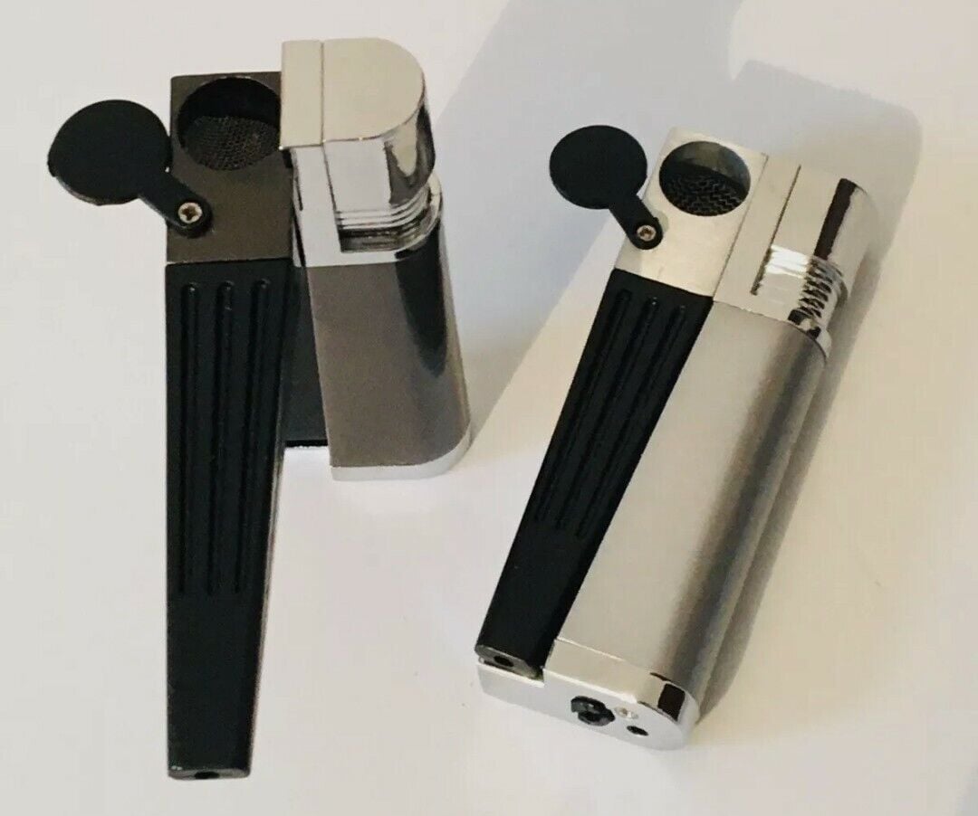 🔥Limited Time Sale 48% OFF🎉Portable Hitter Lighter(Buy 2 free shipping)