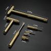 LAST DAY 50% OFF🔥6 in1 Micro Mini Multifunction Copper Hammer-Buy 2 Get 1 Free