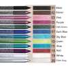 🎉Buy 2 Get 1 Free🔥🔥WATERPROOF-OPTIC INTENSITY ECO EYELINER👁️[Choose three ,PAY 2 PCS !! ]