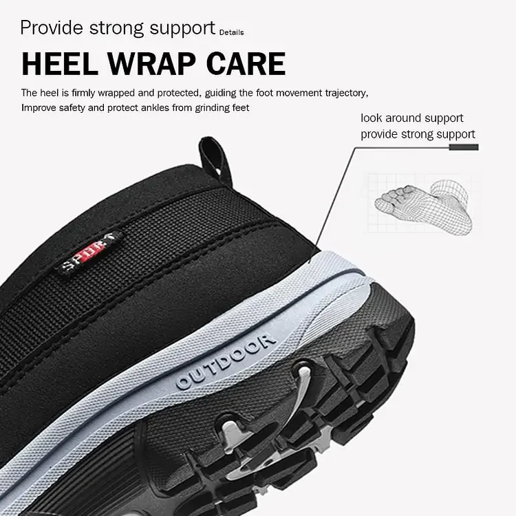 (🎉Last Day Promotion 49% OFF) Arch Support & Breathable and Light & Non-Slip Shoes - Buy 2 Get Extra 10% OFF & Free Shipping