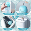🔥 Toilettenreiniger & Toilettendeodorant Wonder