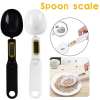 ✨Last Day Promotion - 70% OFF🎁🎄Electronic Measuring Spoon