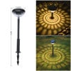 Solar Outdoor Lawn Lights Garden Yard Decoration