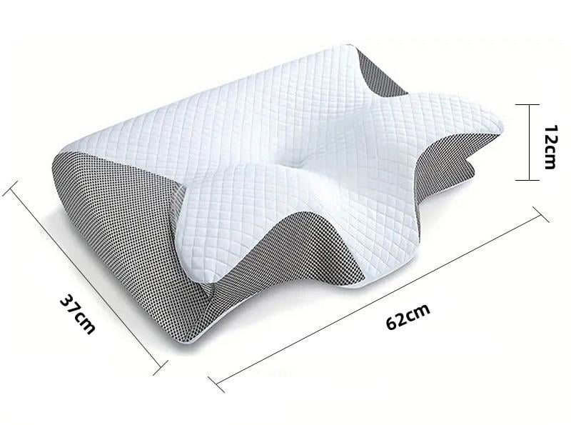 🔥Letzter Tag Verkauf 49% Rabatt🔥Hohe Qualität ergonomisches Kissen