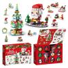 12 Days Countdown Christmas Advent Calendar 2025