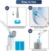 🔥Last Day Promotion 70% OFF-🔥-Disposable Toilet Cleaning System💧