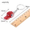 🔥LAST DAY SALE 70% OFF💥Red Hat Keychain