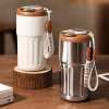 🔥Last Day 50% OFF🔥 - Coffee Thermos With Temperature Display