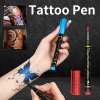 ⏰LAST DAY SALE 50% OFF🔥Temporary Tattoo Markers for Skin