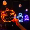🎃LAST DAY SALE 50% OFF👻Halloween Window Lights with Suction Cup