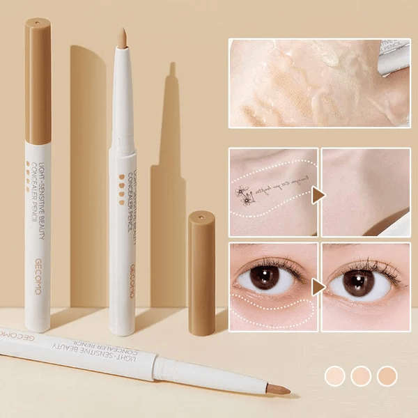 🎁TikTok Spring Last Day Promotion 48% OFF-🎁-Multifunctional concealer stick