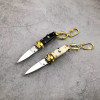 🔥Last Day Promo - 70% OFF 🎁Mini Italian Stiletto Switchblade | Buy 2 Free Shipping