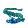 (🎄CHRISTMAS SALE NOW-48% OFF) 3D Printed Dragon(BUY 2 GET FREE SHIPPING TODAY)