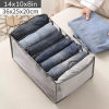 🔥LAST DAY 49% OFF- 🏠Wardrobe Clothes Organizer(Buy 6 Get Extra 20% OFF)