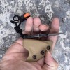 Miller Mini Stonewashed EDC Pocket Knife