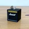 Mini Guitar Amp Pick Holder