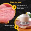 Stainless Steel Meat Tenderizer Needle