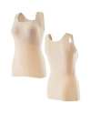 🔥Letzter Tag 70% Rabatt- U-Ausschnitt, Shapewear, integrierter BH💃