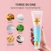 🦷Niacinamide Whitening Toothpaste - For Healthier, Whiter Teeth!✨