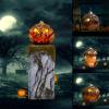 Spirit Halloween Gourdo Animatronic