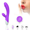 SHEMESIX -Female Masturbation Vibrator-Clitoris G-spot Stimulation Heated Massage Vibrator