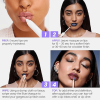 💋 24-Hour Lip Color, Zero Touch-Ups