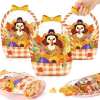 🎁TikTok Last Day Sale - 70% OFF🎃🍬Original Zipper Halloween Favor Bags