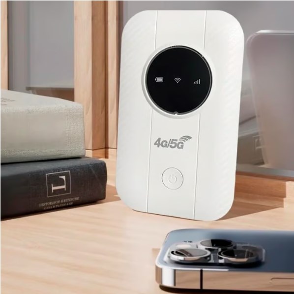🔥Pocket [KOSTENLOSES INTERNET IN IHRER TASCHE]