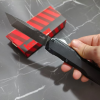Kaxiu OTF self-defense knife