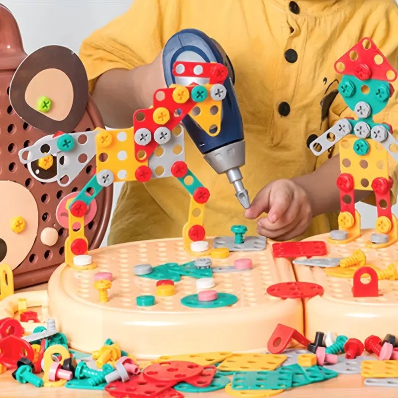 🎄Christmas Sale 49% OFF🎁Magic Montessori Play Toolbox