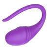 SHEMESIX Female G-spot Wearable Vibrating Egg App Wireless Remote Masturbation Device