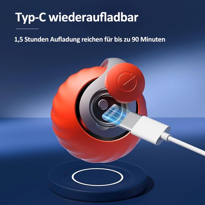 🔥Letzter Tag Verkauf 49% Rabatt🔥Katzenball Version 2.0