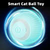 (🎄Early Christmas Sale 50% OFF) Smart Cat Interactive Ball Toys