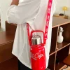 All-Season Universal Large Capacity Insulated Cola Cup