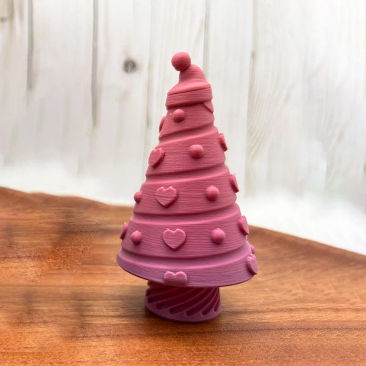 🎅Christmas Hot Sale - 49% Off🎄3D Printed Christmas Tree Stasher Ornament💸