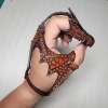 🐉Leather Hand Dragon bracelet <strong>(BUY 2 GET 2 FREE & FREE SHIPPING)</strong>