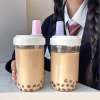 🎁TikTok Last Day Sale - 70% OFF🔥500ML Reusable Milk Tea Cup