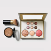 🔥 💄Baked Starter Kit (3PC) | Full Face Palette + Foundation + 🖌️Kabuki Brush✈️ Buy 2 Get Free Shipping