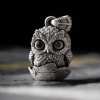 🎁TikTok Last Day Sale - 70% OFF🦉Handmade Owl Fidget Pendant
