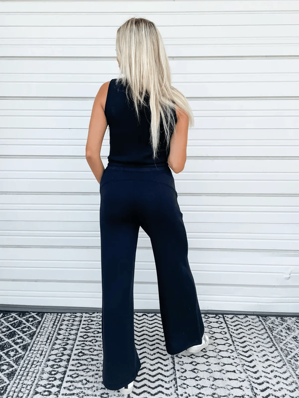 🔥Last Day SAVE 57% OFF - The Air Essentials Jumpsuit(Buy 2 Free Shipping)