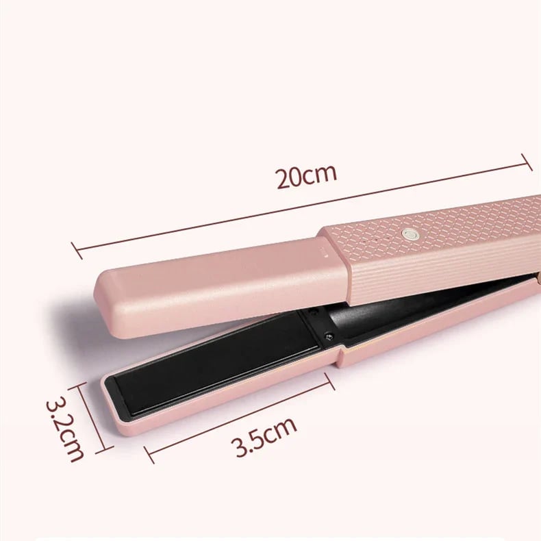 (🔥LAST DAY PROMOTION - 50% OFF) Mini Hair Straightener